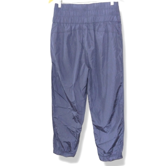 NWOT Free People Movement 'The Way Home' High Rise Joggers 💜 - Picture 8 of 10